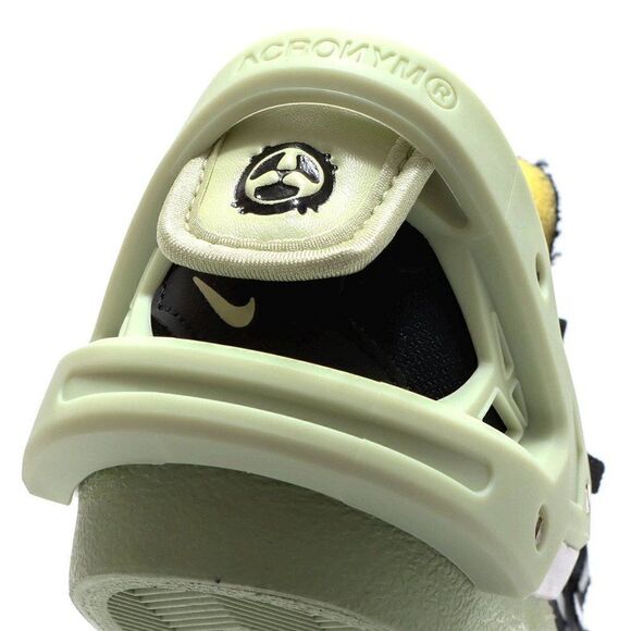 Mens Nike x Acronym Blazer Low DO9373-001 11.5 US 10.5 UK 45.5 EUR NEW in BOX - Picture 6 of 8